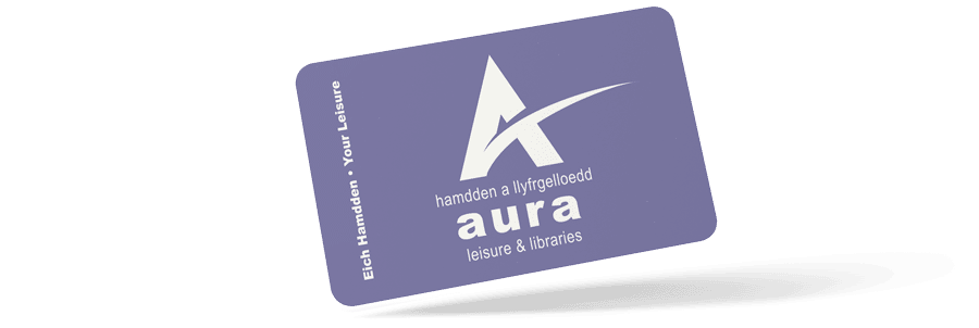 Aura Card