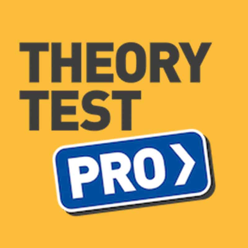 Theory Test Pro Aura Wales